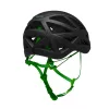 Juoda Diamond Vapor šalmas laipiojimui - Envy Green (M/L)