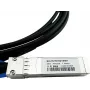 DAC laidas CBO SFP28-DAC-2M 2 m — SFP28 tiesioginio prijungimo varinis laidas, suderinamas su Mikrotik