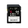 Sony SF-G64T/T1 atminties kortelė 64 GB SDXC UHS-II Class 10