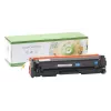 Suderinamas dažų miltelių kasetė Static Control Hewlett-Packard CF411A 2300 puslapių Žydra