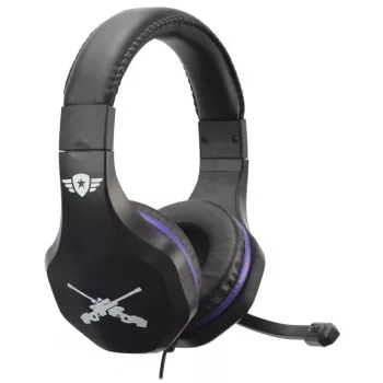 Ausinės Subsonic Gaming SA5513