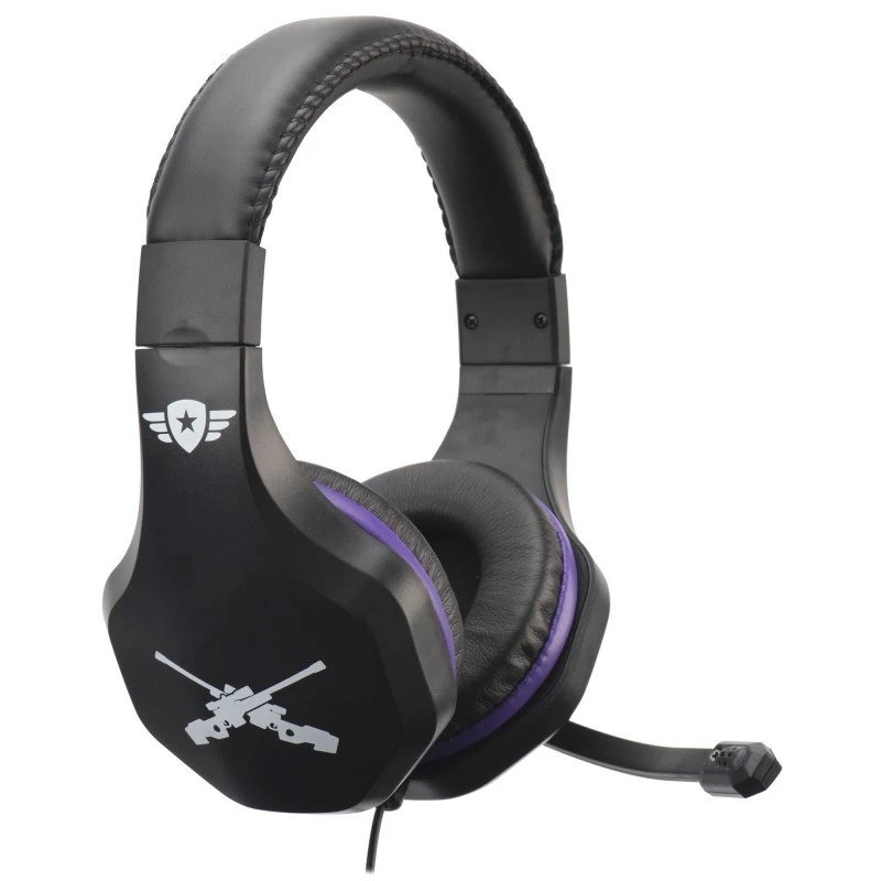 Ausinės Subsonic Gaming SA5513