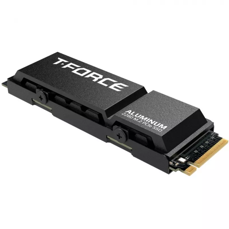 SSD diskas Team Group 1 TB M.2 2280 PCIe 4.0 x4 TM8FFH001T0C128