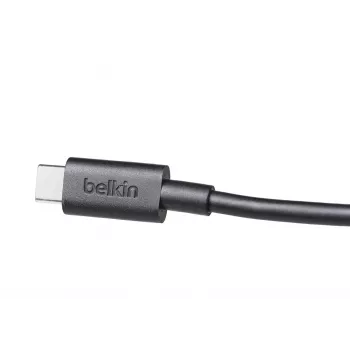 Belkin INC016VFBK maitinimo adapteris / keitiklis, vidaus, juodas