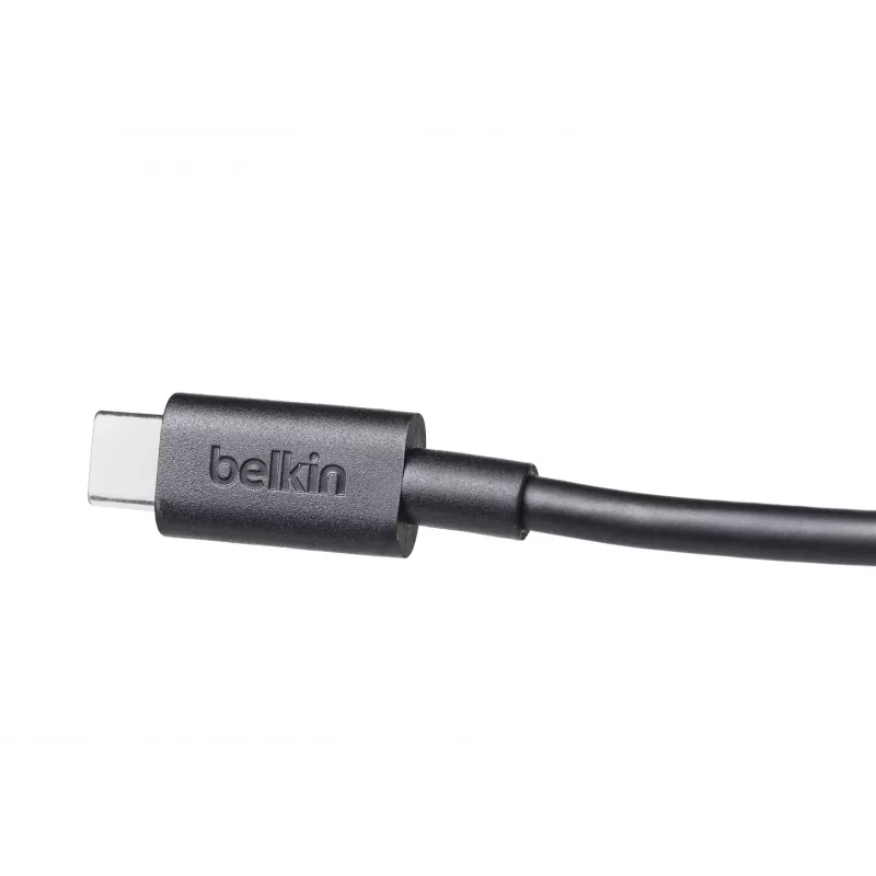 Belkin INC016VFBK maitinimo adapteris / keitiklis, vidaus, juodas