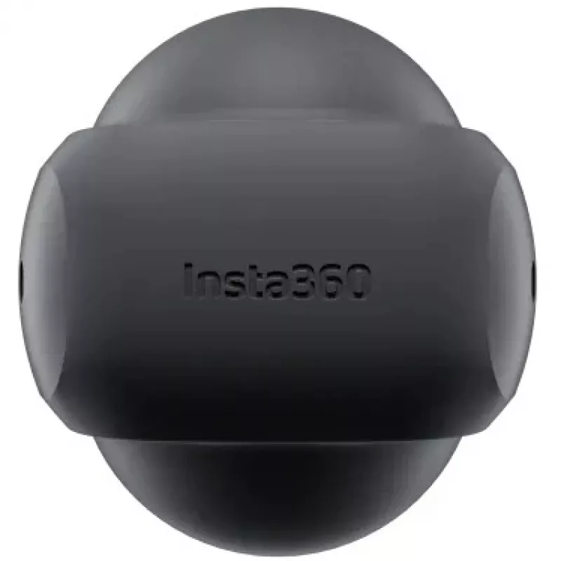 Fotoaparato objektyvo dangtelis Insta360 CINSBBMK juodas 53.3mm 56.5mm 49.5mm