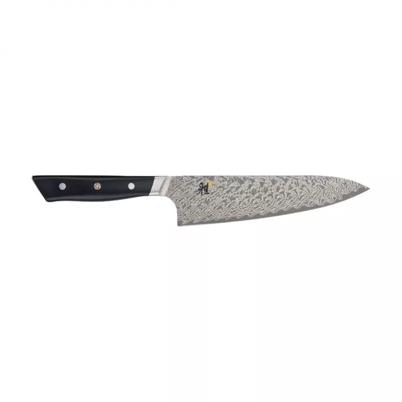 Gyutoh peilis ZWILLING Miyabi 20 cm plieninė geležtė