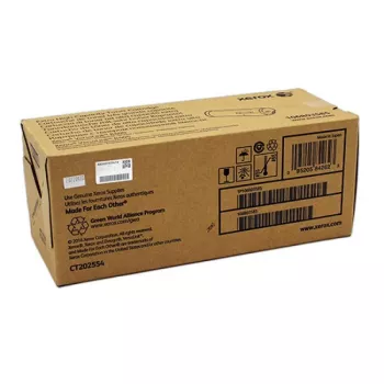 Xerox 106R03585 tonerio kasetė 1 vnt. Originali juoda