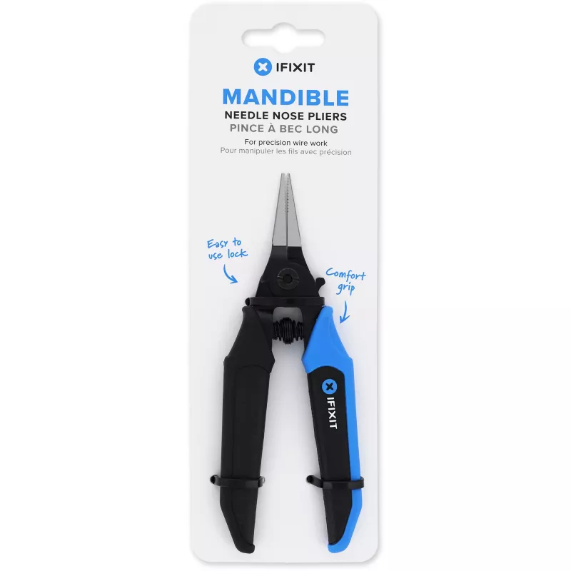 Ifixit IF145-549-1 gaminys Juodas