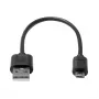 USB 2.0 kabelis ProXtend USB2AMB-005 — A į Micro-B, 5 pėdų (1,52 m)