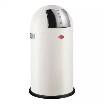 WESCO Pushboy 50l smėlio matinis