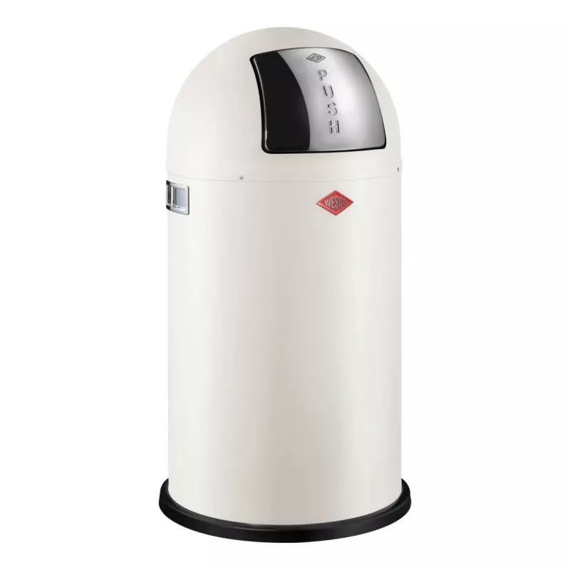 WESCO Pushboy 50l smėlio matinis