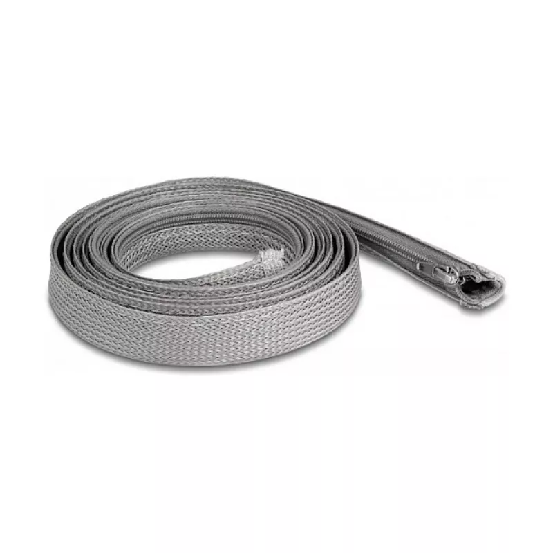 Kabelių apsauginė įvorė DeLOCK 20830 pilka 1,5 cm