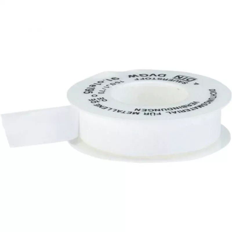 Sandarinimo juosta Gardena 7219-20 Balta 12 m