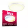 Lubinis šviestuvas innr lighting RCL 231 T Zigbee apvalus 800 lm, pritemdomas, baltos šviesos