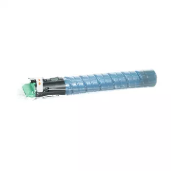 Ricoh MPC2051 Žydra Toner tonerio kasetė 1 vnt. Originali