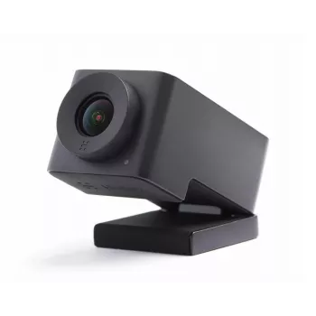 Huddly IQ 12 MP juoda 1920 x 1080 pikselių 30 kadrų/s CMOS 25,4 / 2,3 mm (1 / 2.3) (7090043790115)