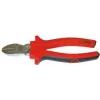 C.K Tools T3750 180 kabelių pjoviklis juoda raudona nerūdijantis plienas 180 mm