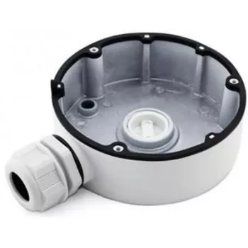 Hikvision DS-1280ZJ-DM18 apsaugos kamerų priedas jungiamoji dėžutė