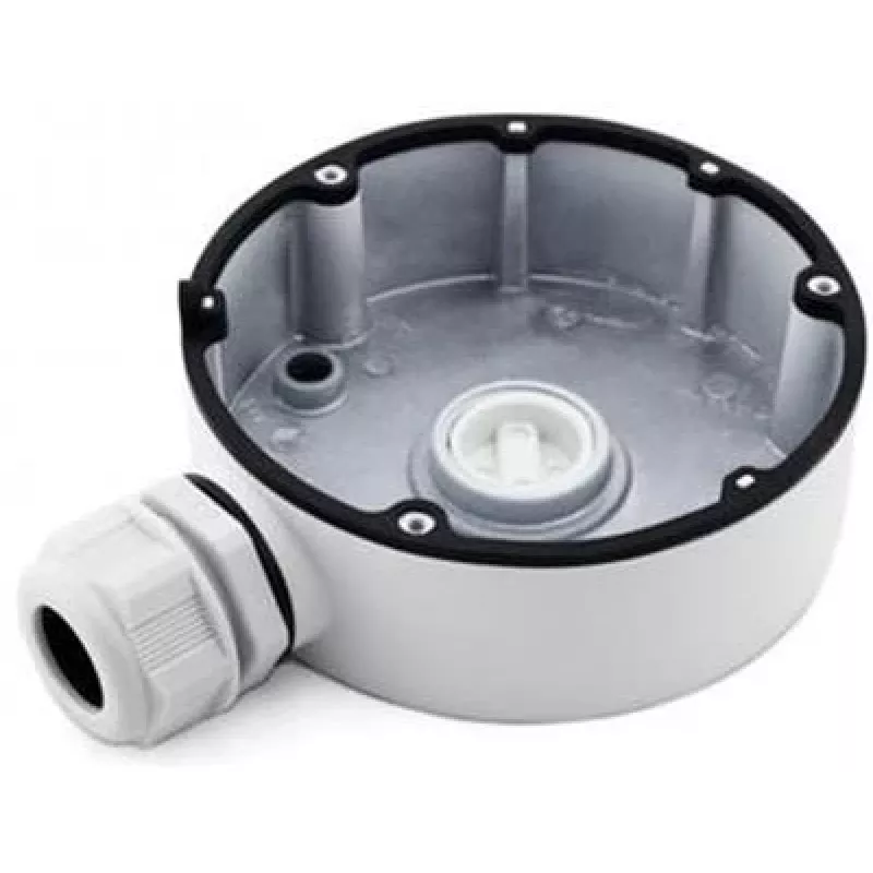 Hikvision DS-1280ZJ-DM18 apsaugos kamerų priedas jungiamoji dėžutė
