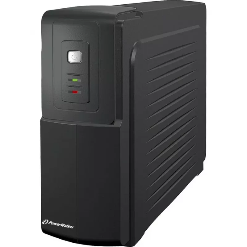 UPS Powerwalker VFD 600 CEE 7/3 300W Offline