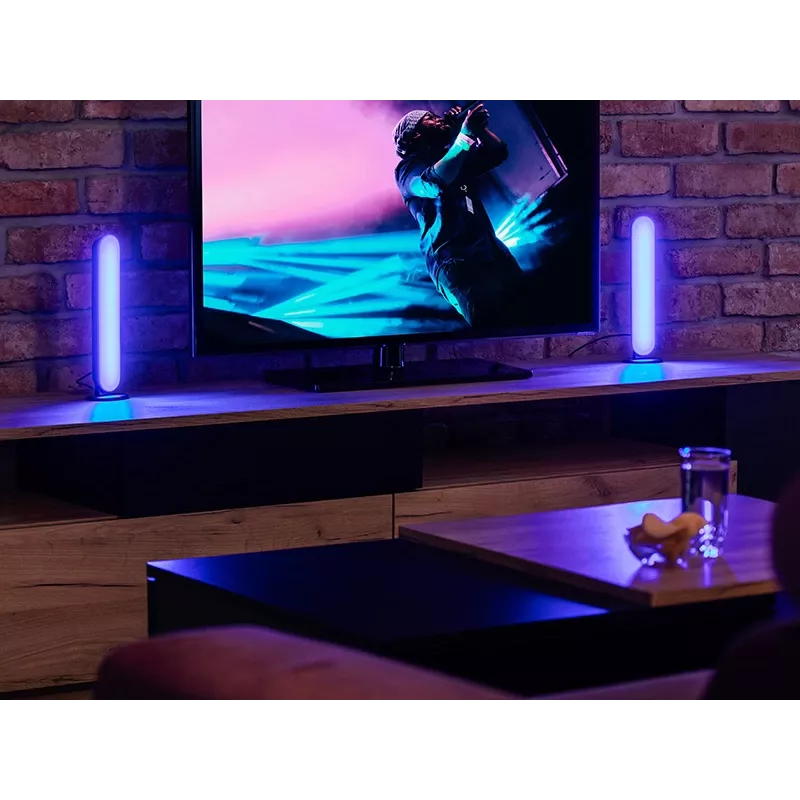 Stalinė ir pakabinama lempa TRACER Smart Flow Tracer 47245 Ambience TRAOSW47245 Wi‑Fi valdymas LED