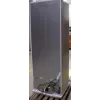 Šaldytuvas Midea MDRE554FGD01DSO — bendri matmenys 740×2050×620 mm, neto svoris 84 kg, 24 mėnesių garantija (pažeista pakuotė)