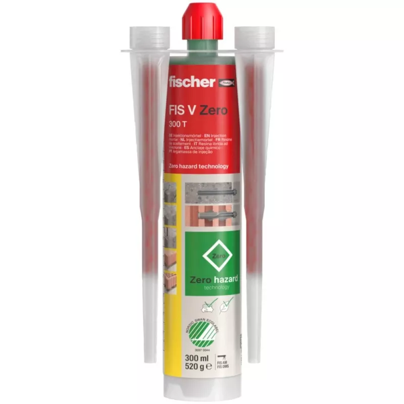 Fischer 558953 spausdintuvo eksploatacinė medžiaga žalia