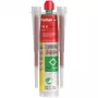 fischer 558953 - Zementmörtel - Paste (gebrauchsfertig) - 0,3 kg - Lüftungsziegel - Mauerziegel - ETA-20/0572 ETA-20/0574 ETA-21/0267 DoP No. 0238 DoP