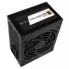 500 Watt SST-EX500-B Extreme SFX maitinimo blokas 80 PLUS Bronze - PC/Server maitinimo blokas - SFX (SST-EX500-B)