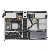 Kompiuterio korpusas ASRock 1U1G-W680/2L2T Rack (1U) pilka