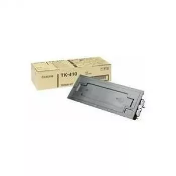 KYOCERA TK-410 tonerio kasetė 1 vnt. originali juoda