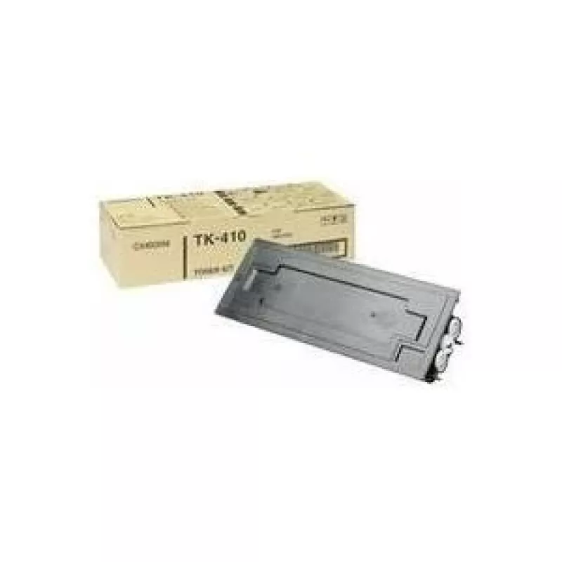 KYOCERA TK-410 tonerio kasetė 1 vnt. originali juoda