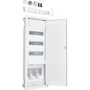 Hager VU603NWH