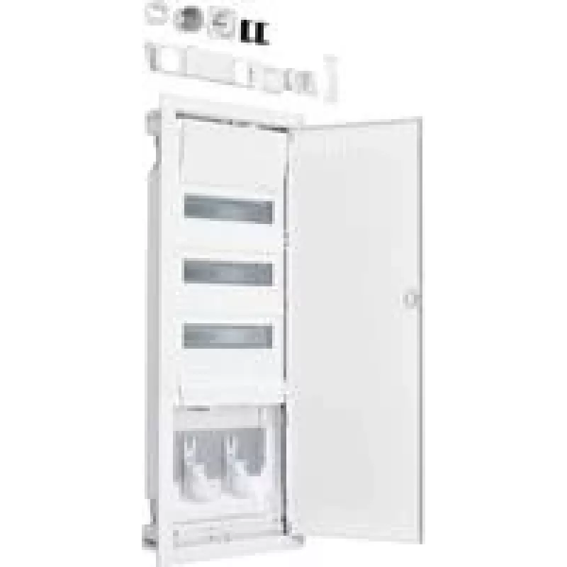Hager VU603NWH