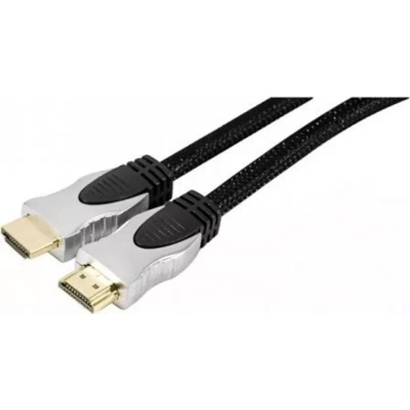 HDMI laidas Tecline HDMI M/M 5m