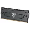 Patriot Memory Viper Steel DDR4 atminties modulis 16 GB 3600 MHz