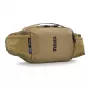 Thule 5305 Rail Hip Pack 2L faded khaki
