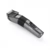 Plaukų kirpimo mašinėlė BABYLISS E976E — belaidė įkraunama, 26 ilgio pakopų, 0,5 mm–25 mm, 40 mm peiliai, titano / nerūdijančio plieno peiliai, 60 min veikimo laikas