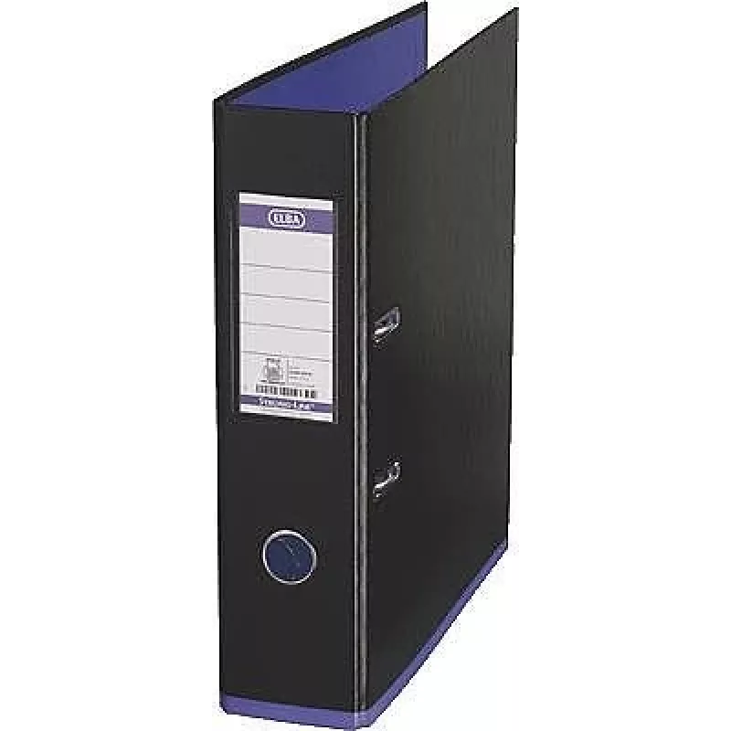 Elba 10489 SW/VI juoda