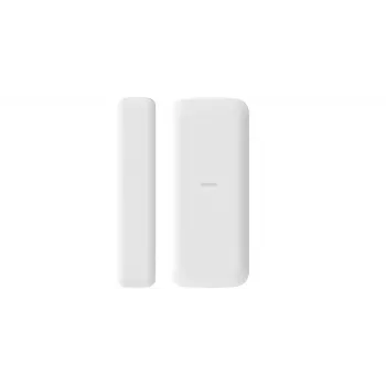 Hikvision signalizacijos detektoriaus priedas DS-PDMCS-EG2-WE, baltas, 3 V baterija, 29×10×69 mm, pakuotėje 2 vnt.