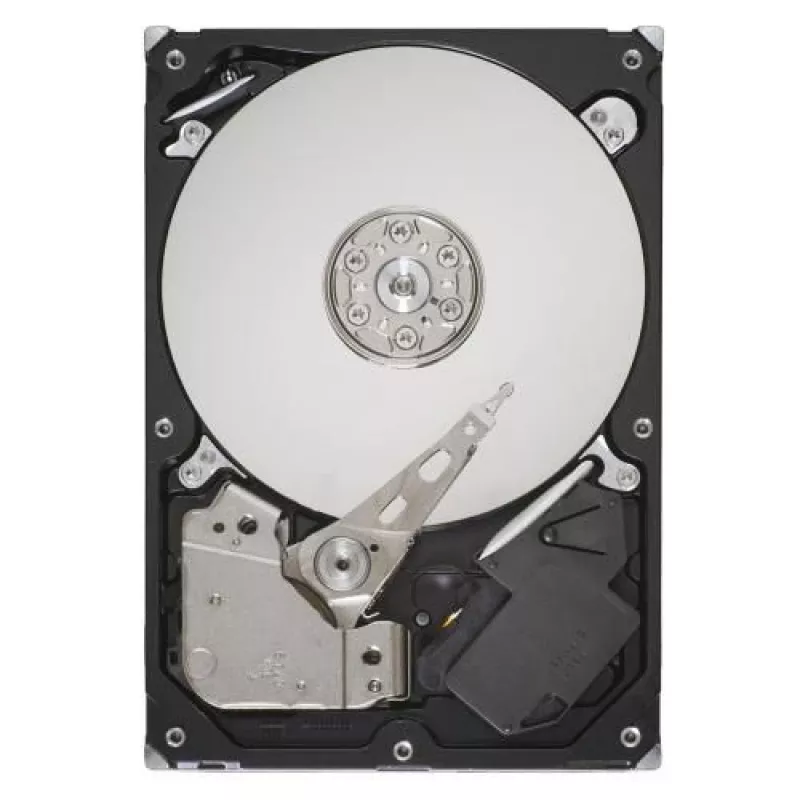 Hewlett Packard Enterprise 1TB SATA kietasis diskas (MM1000GFJTE)
