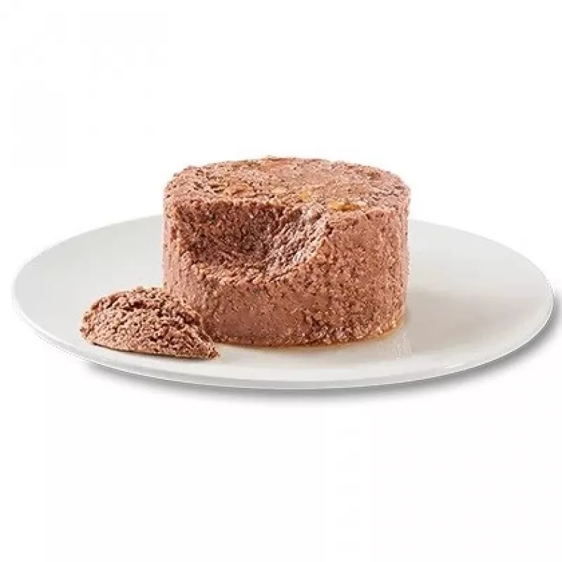 Oasy Caprice Mousse su vandenyno žuvimi 85 g