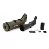 „Celestron TrailSeeker 80-45 Degree“ stebėjimo monoklis 60x BaK-4, juodas