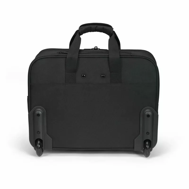 Lagamino tipo dėklas DICOTA D32043-RPET 17,3 col. juodos spalvos