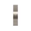 Apple 42mm natūralus grandinėlės apyrankė