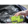 Ryobi R18IW3 elektrinis atsuktuvas/smūginis suktuvas 1/2 One+ 18V 2,0Ah Juodas, Žalias