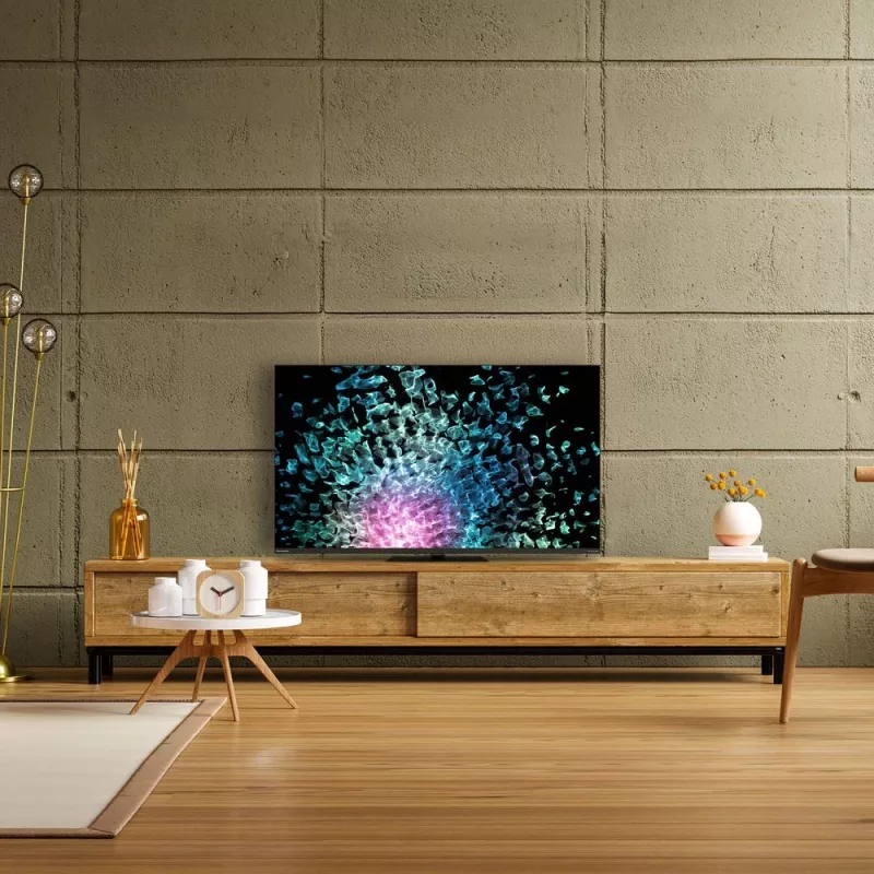 Thomson 43MG7C15 - 4K LED Smart TV, Google TV, 43, 144 Hz