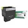 Lexmark 71B2HK0 juodos spalvos dažiklis 3000 puslapių