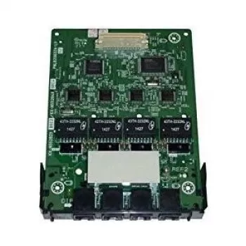 Panasonic KX-NS5284X tinklų įrenginys